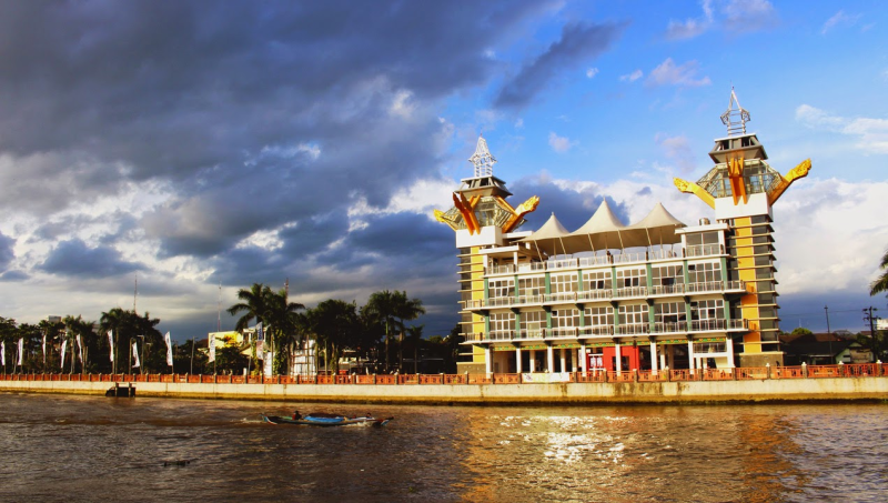 Menara Pandang